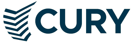 Logo Cury